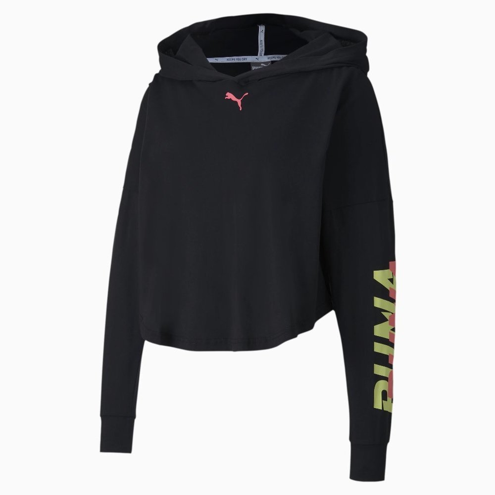 PUMA Modern Sports Womens Hoodie